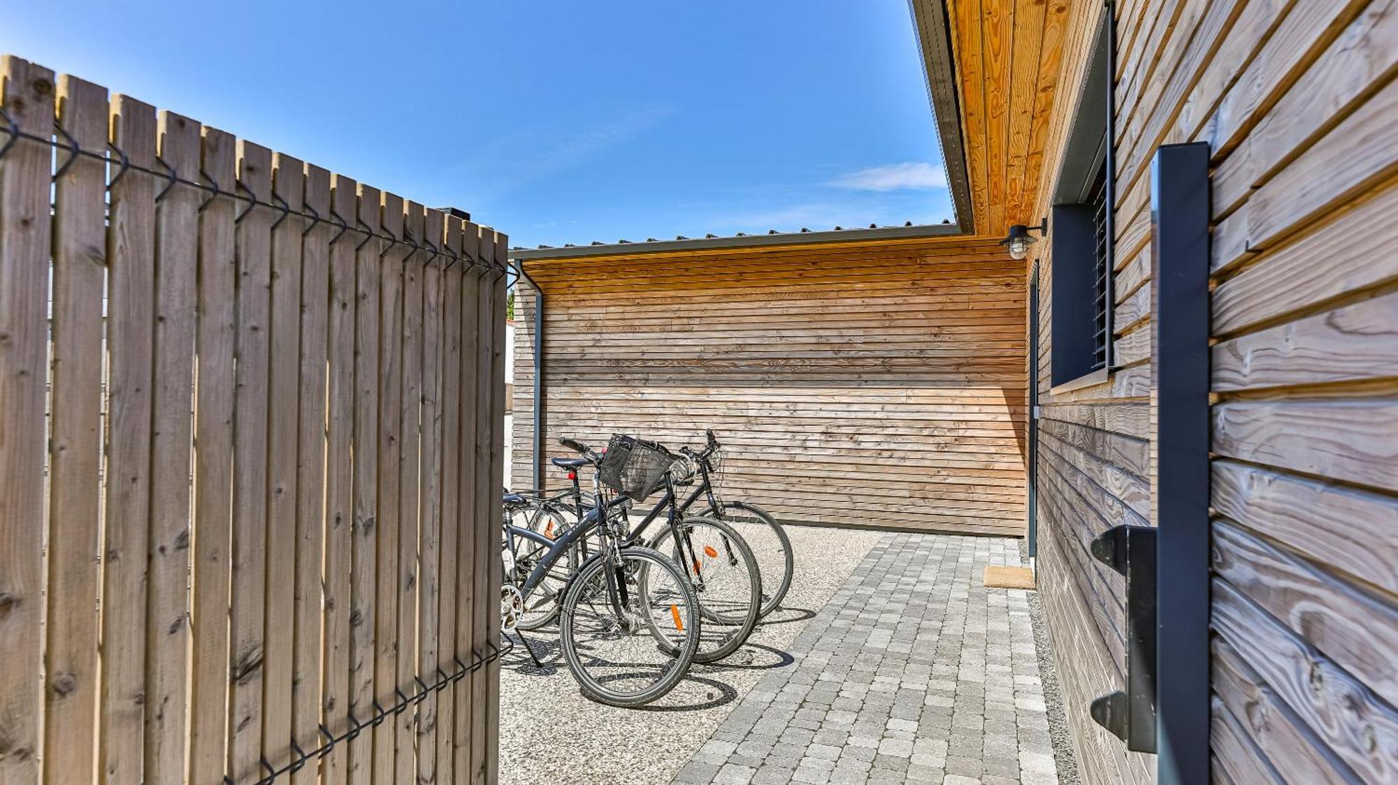 Villa Des Loups De Mer Talmont-Saint-Hilaire Εξωτερικό φωτογραφία